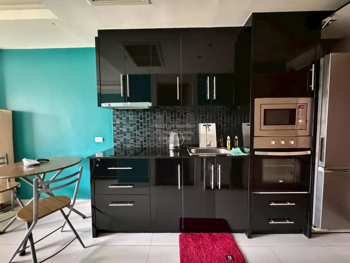 For Sale Condo , Cosy Beach View , Nong Prue , Bang Lamung , Chon