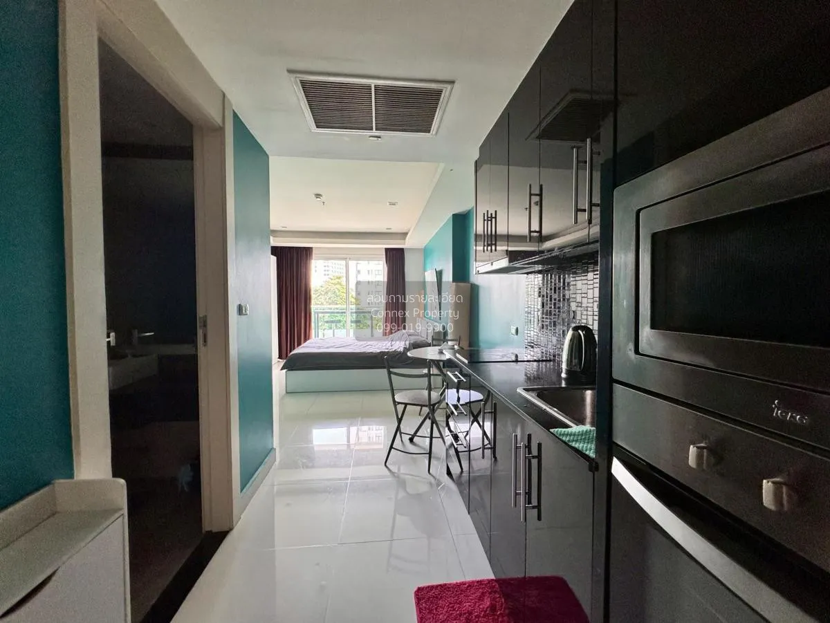 For Sale Condo , Cosy Beach View , Nong Prue , Bang Lamung , Chon