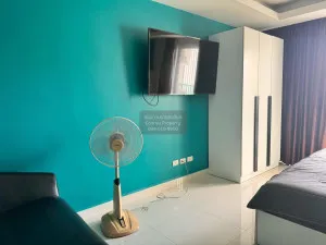 For Sale Condo , Cosy Beach View , Nong Prue , Bang Lamung , Chon Buri , CX-133017