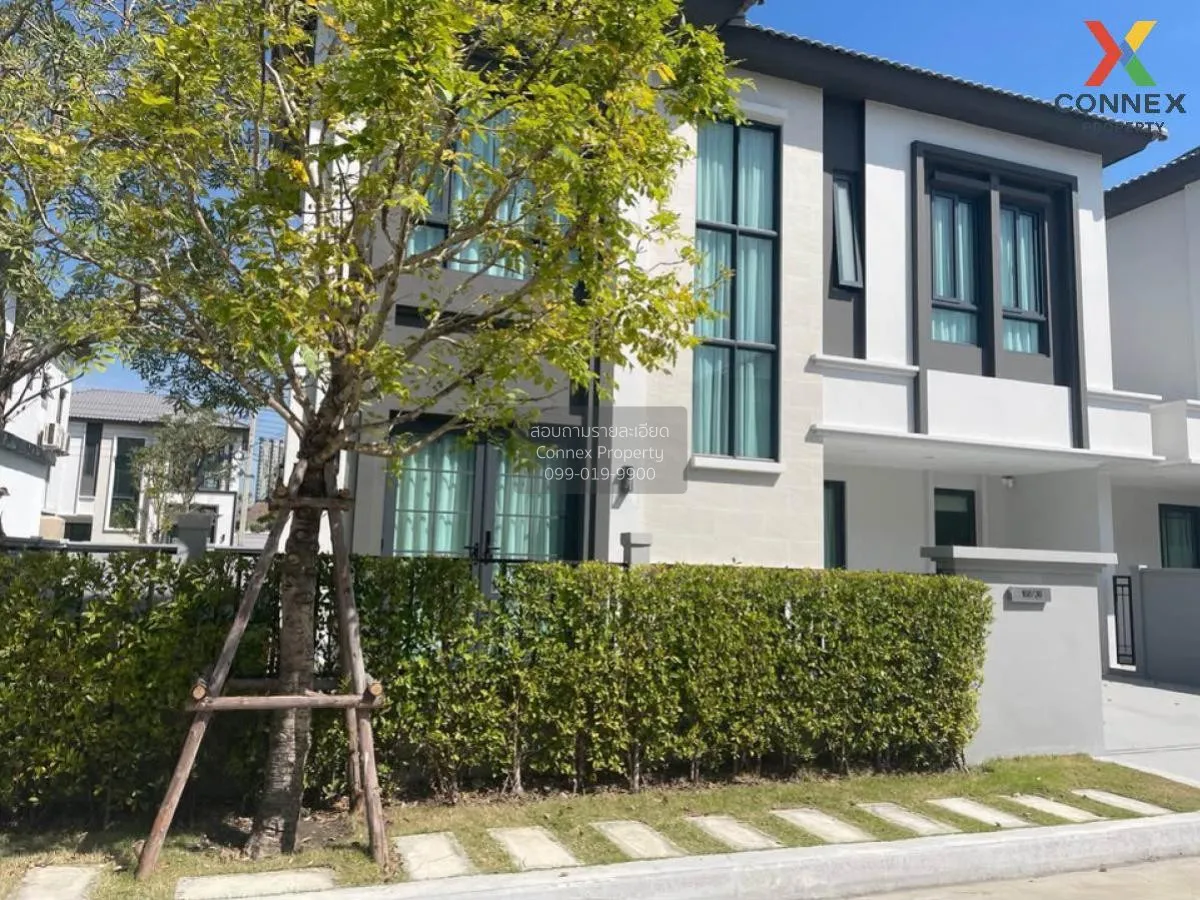 เช่าบ้าน  แกรนด์ พลีโน่ เมกา บางนา รีโนเวทใหม่ บางแก้ว บางพลี สมุ 2