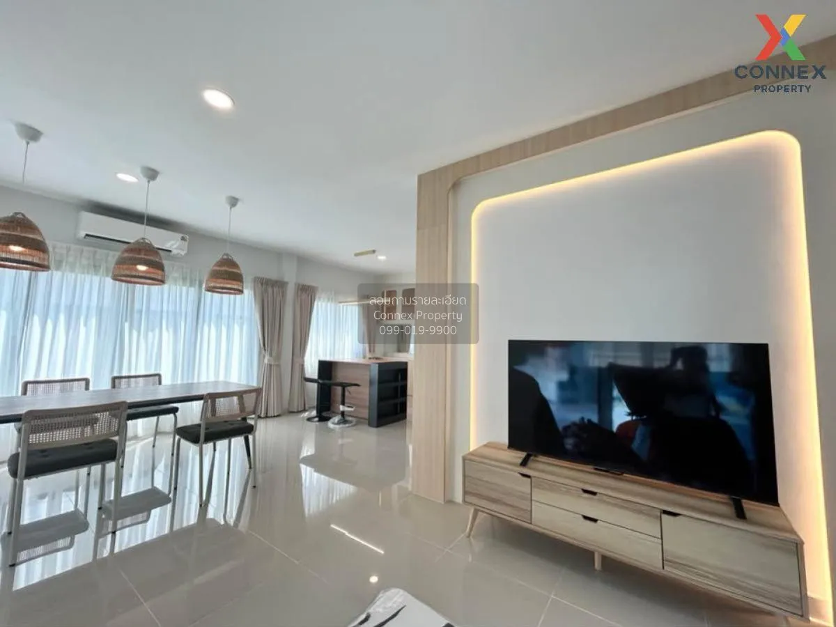 เช่าบ้าน  แกรนด์ พลีโน่ เมกา บางนา รีโนเวทใหม่ บางแก้ว บางพลี สมุ 3