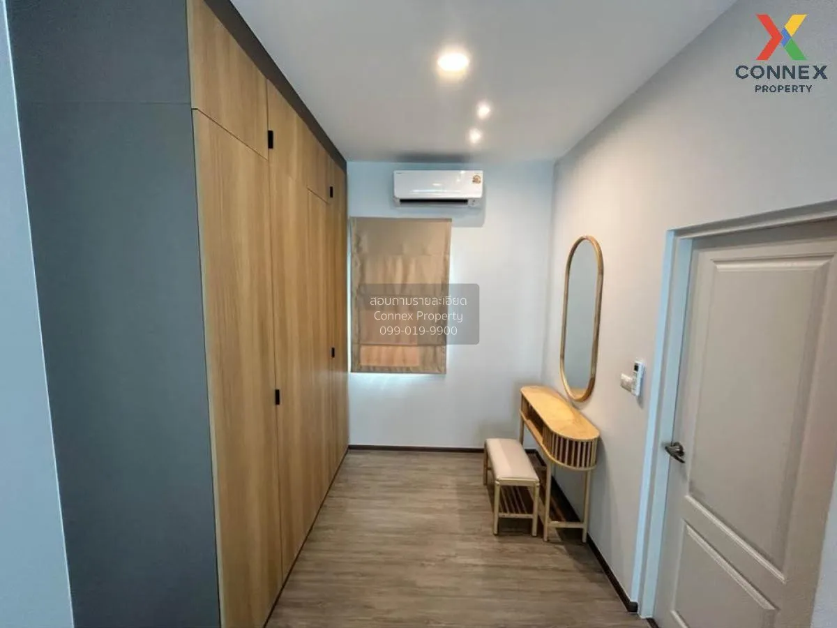 เช่าบ้าน  แกรนด์ พลีโน่ เมกา บางนา รีโนเวทใหม่ บางแก้ว บางพลี สมุ