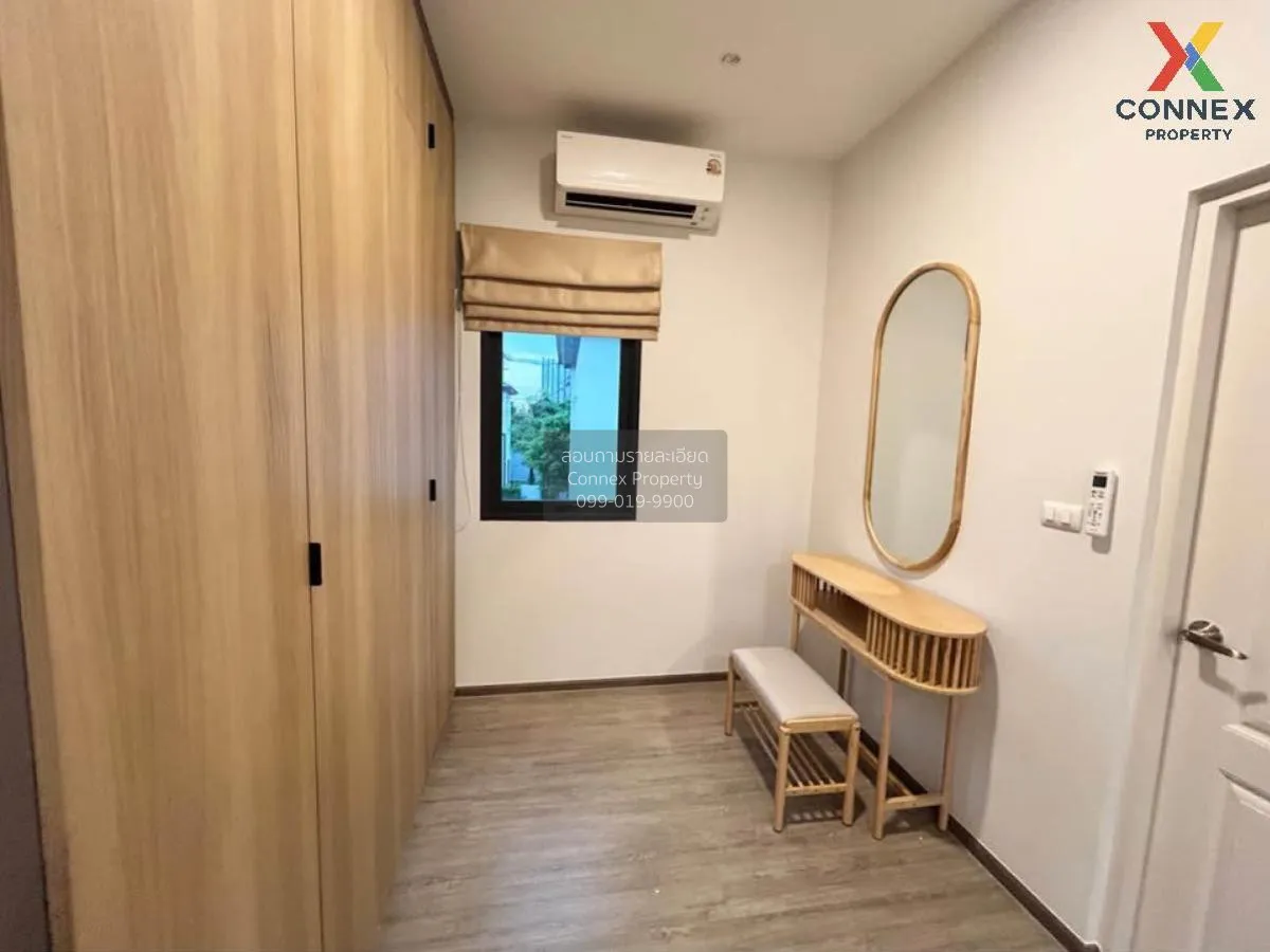 เช่าบ้าน  แกรนด์ พลีโน่ เมกา บางนา รีโนเวทใหม่ บางแก้ว บางพลี สมุ