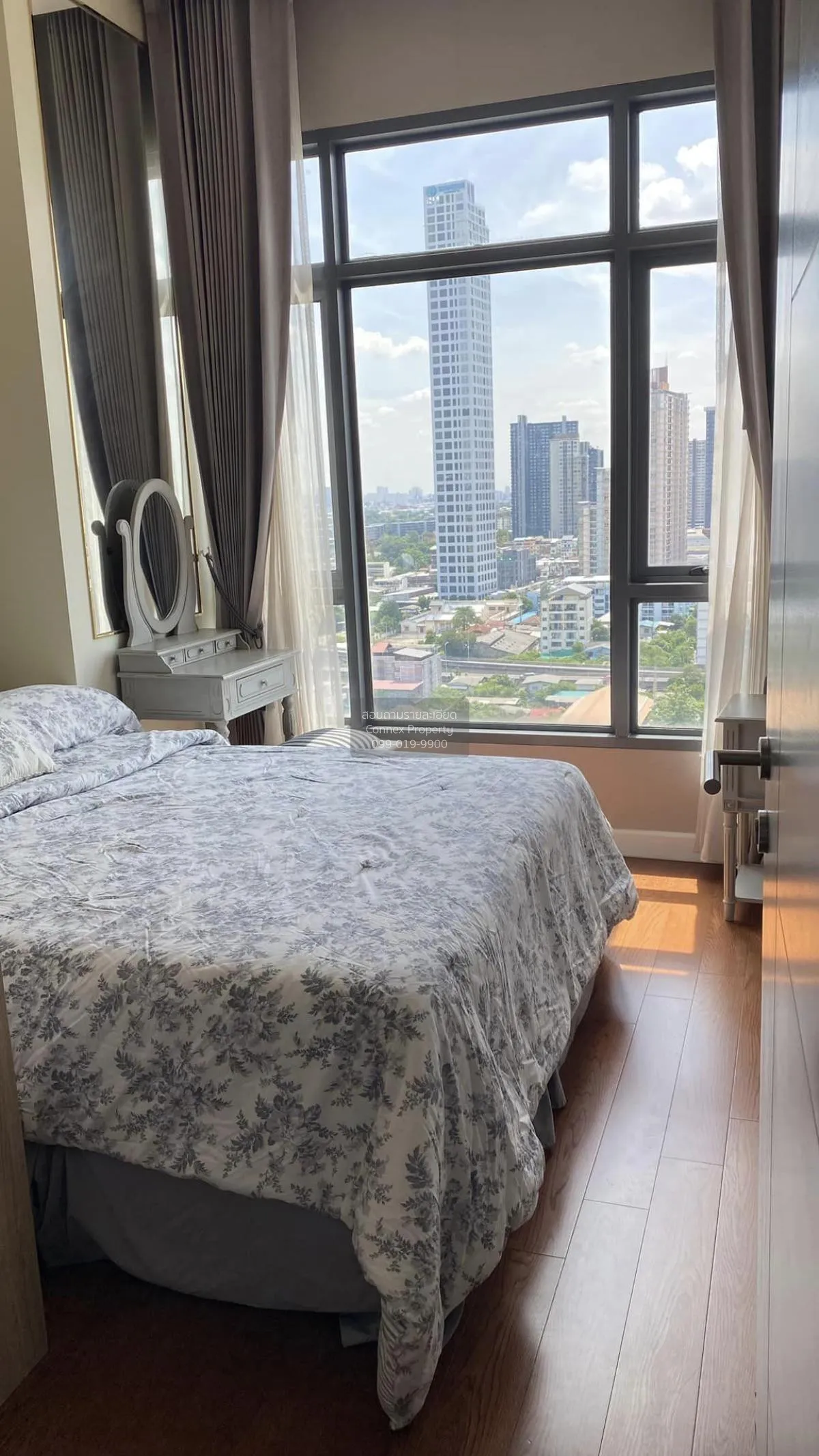 For Sale Condo , Mayfair Place Sukhumvit 50 , BTS-On Nut , Phra K 4