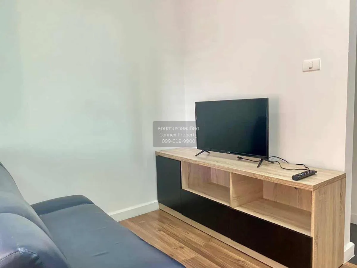 For Sale Condo , A Space Me Rattanathibet , MRT-Yaek Nonthaburi 1 2