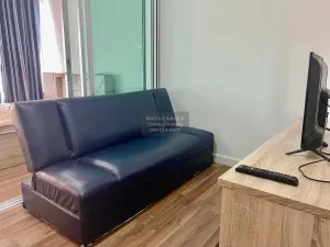 For Rent Condo , A Space Me Rattanathibet , MRT-Yaek Nonthaburi 1 , Bang Krasop , Don Mueang , Bangkok , CX-133023