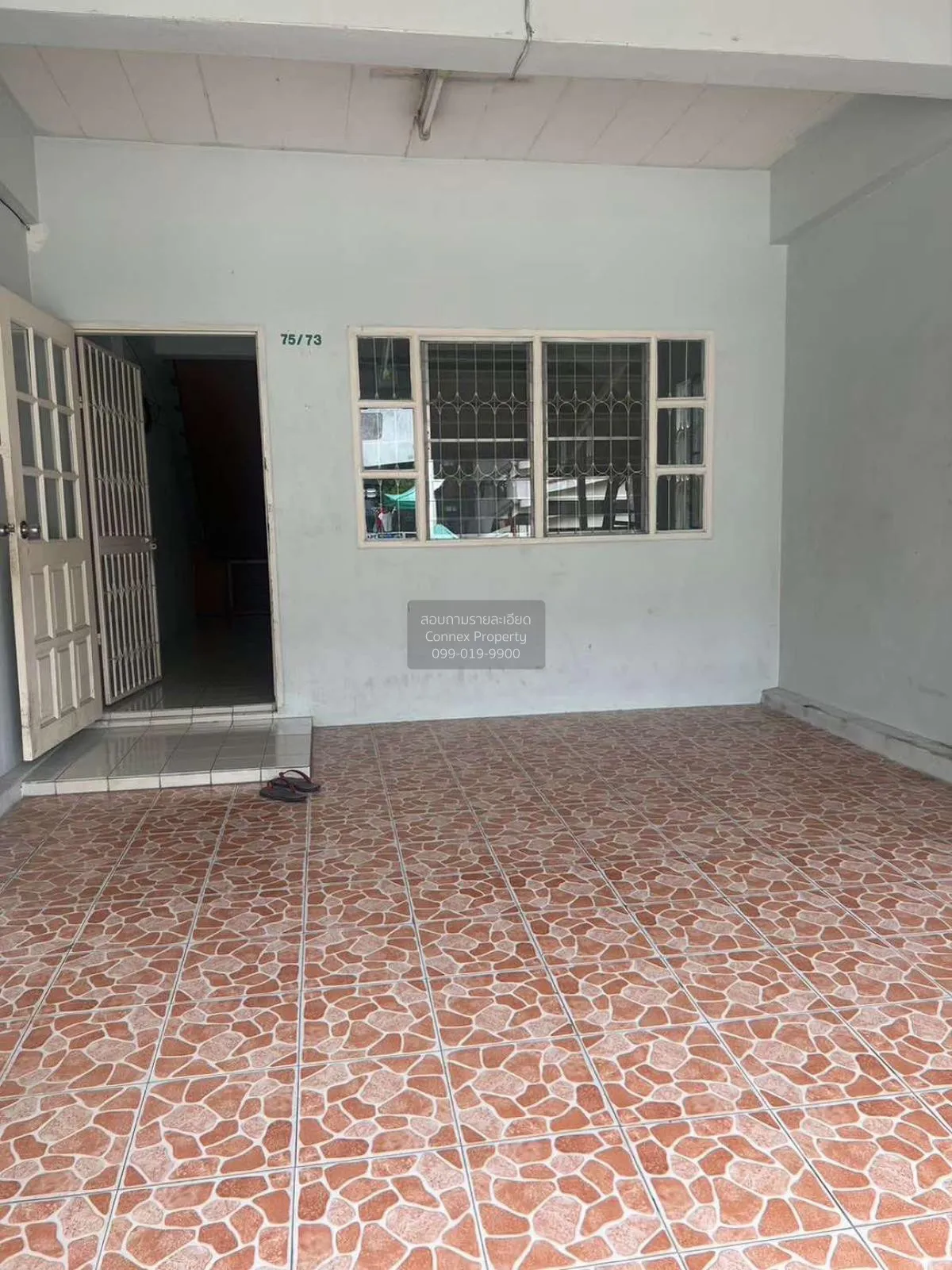 เช่าบ้าน  บ้านพระปิ่น 3 MRT-ตลาดบางใหญ่ บางแม่นาง บางใหญ่ นนทบุรี 2