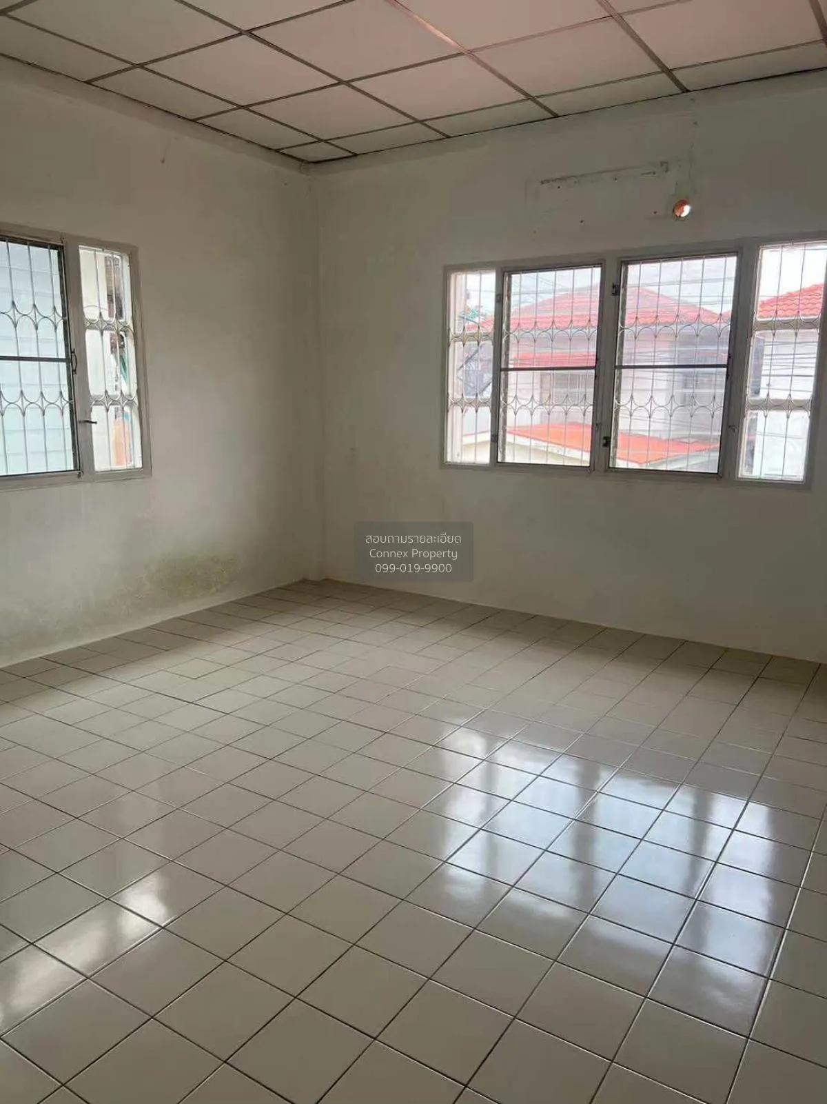 เช่าบ้าน  บ้านพระปิ่น 3 MRT-ตลาดบางใหญ่ บางแม่นาง บางใหญ่ นนทบุรี 4