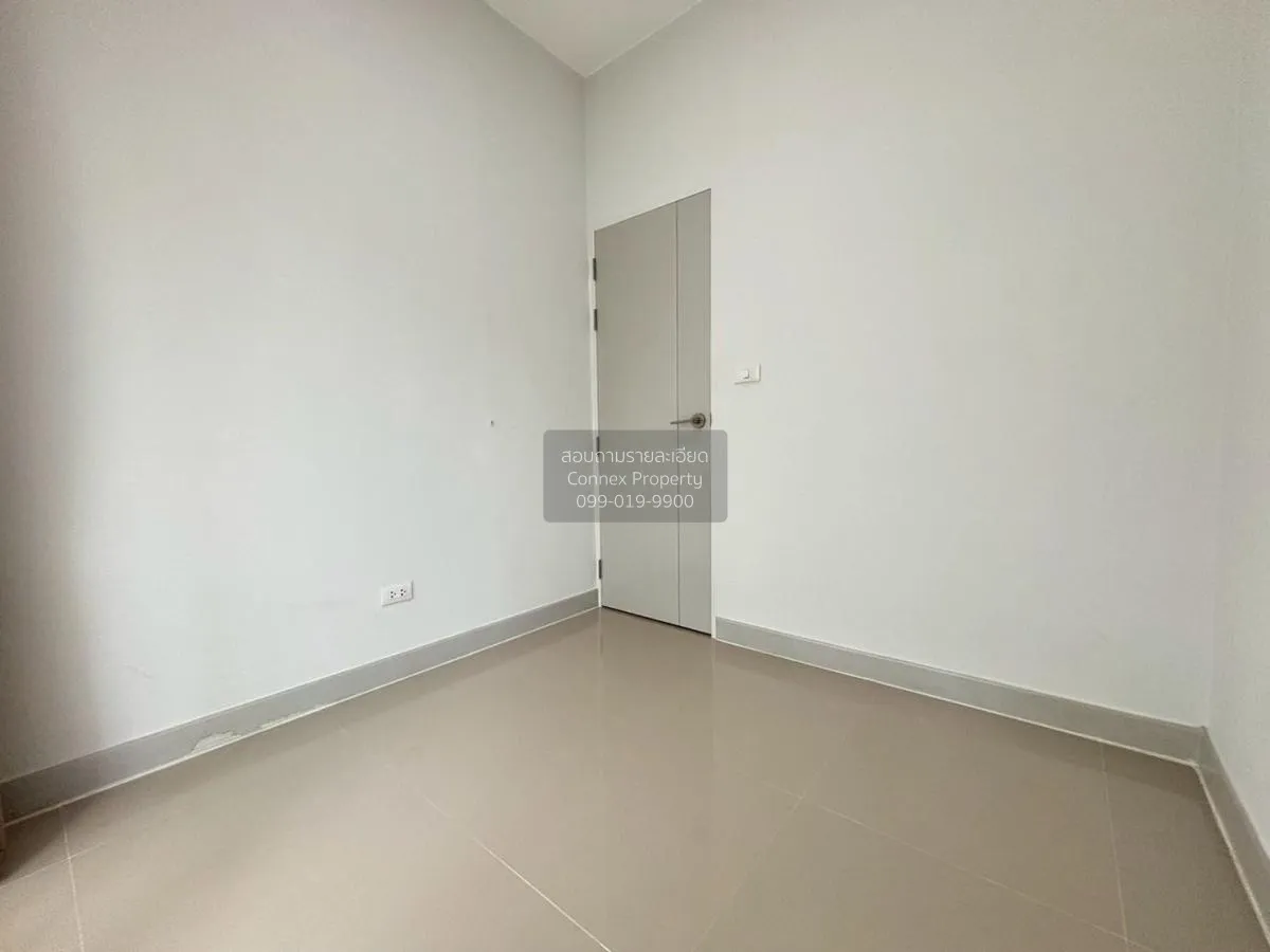 ขายทาวน์เฮ้าส์/ทาวน์โฮม  พลีโน่ บางใหญ่ 2 บางแม่นาง บางใหญ่ นนทบุ 2