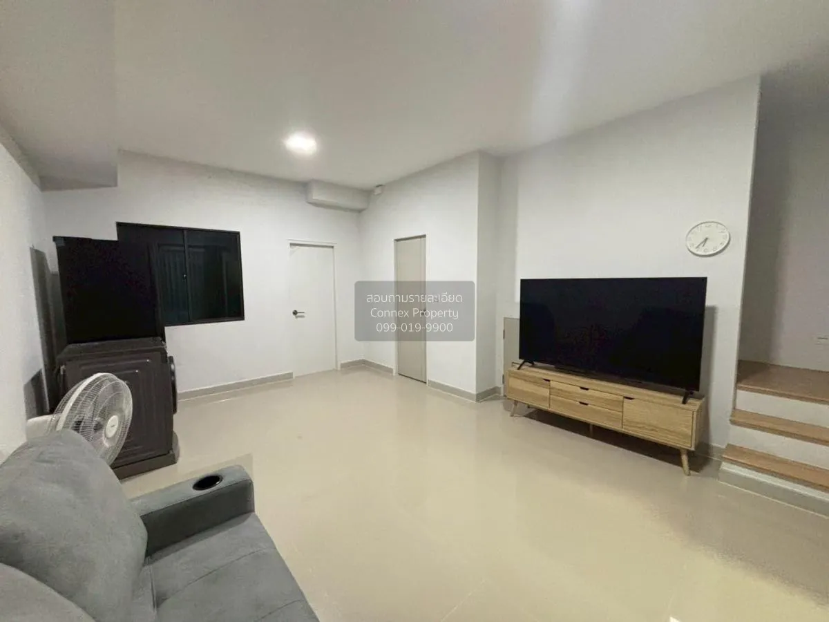 ขายทาวน์เฮ้าส์/ทาวน์โฮม  พลีโน่ บางใหญ่ 2 บางแม่นาง บางใหญ่ นนทบุ 3