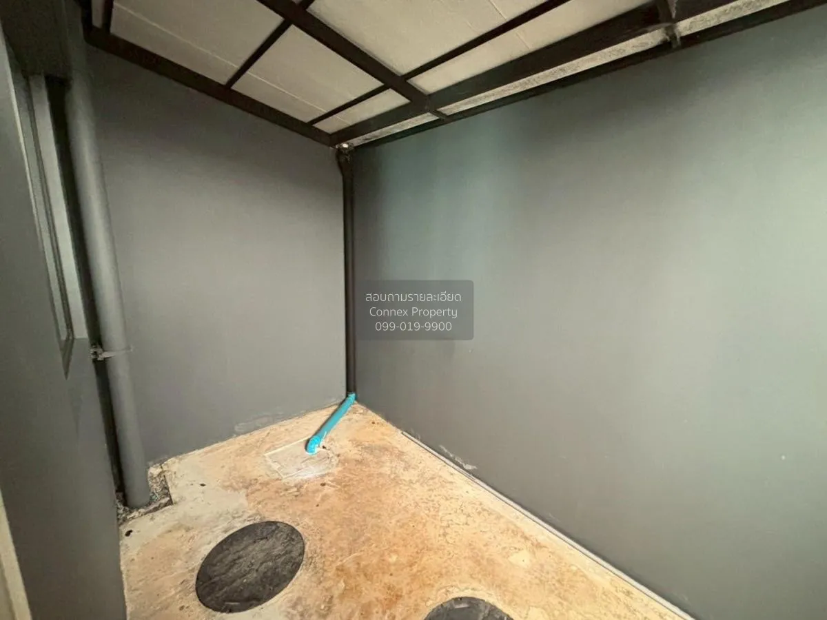 ขายทาวน์เฮ้าส์/ทาวน์โฮม  พลีโน่ บางใหญ่ 2 บางแม่นาง บางใหญ่ นนทบุ 4