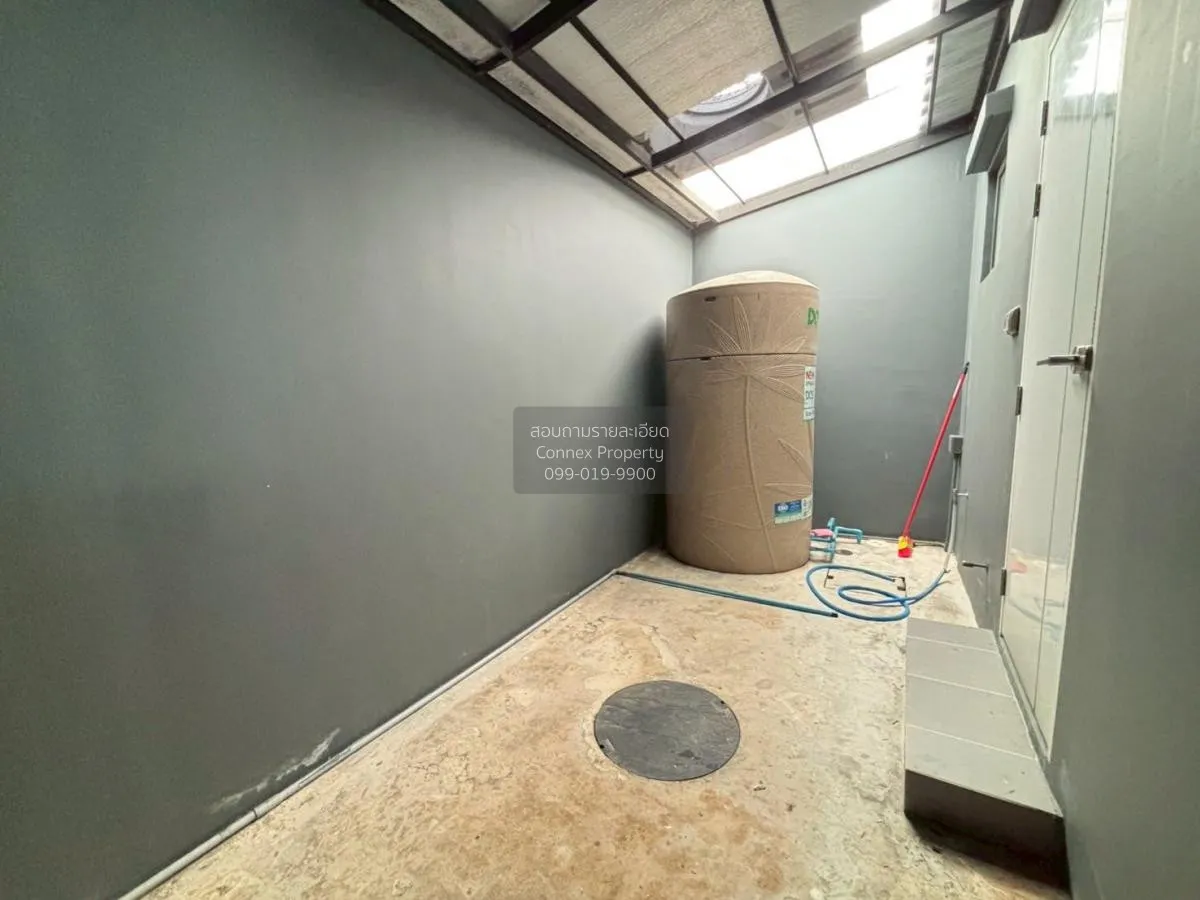 ขายทาวน์เฮ้าส์/ทาวน์โฮม  พลีโน่ บางใหญ่ 2 บางแม่นาง บางใหญ่ นนทบุ