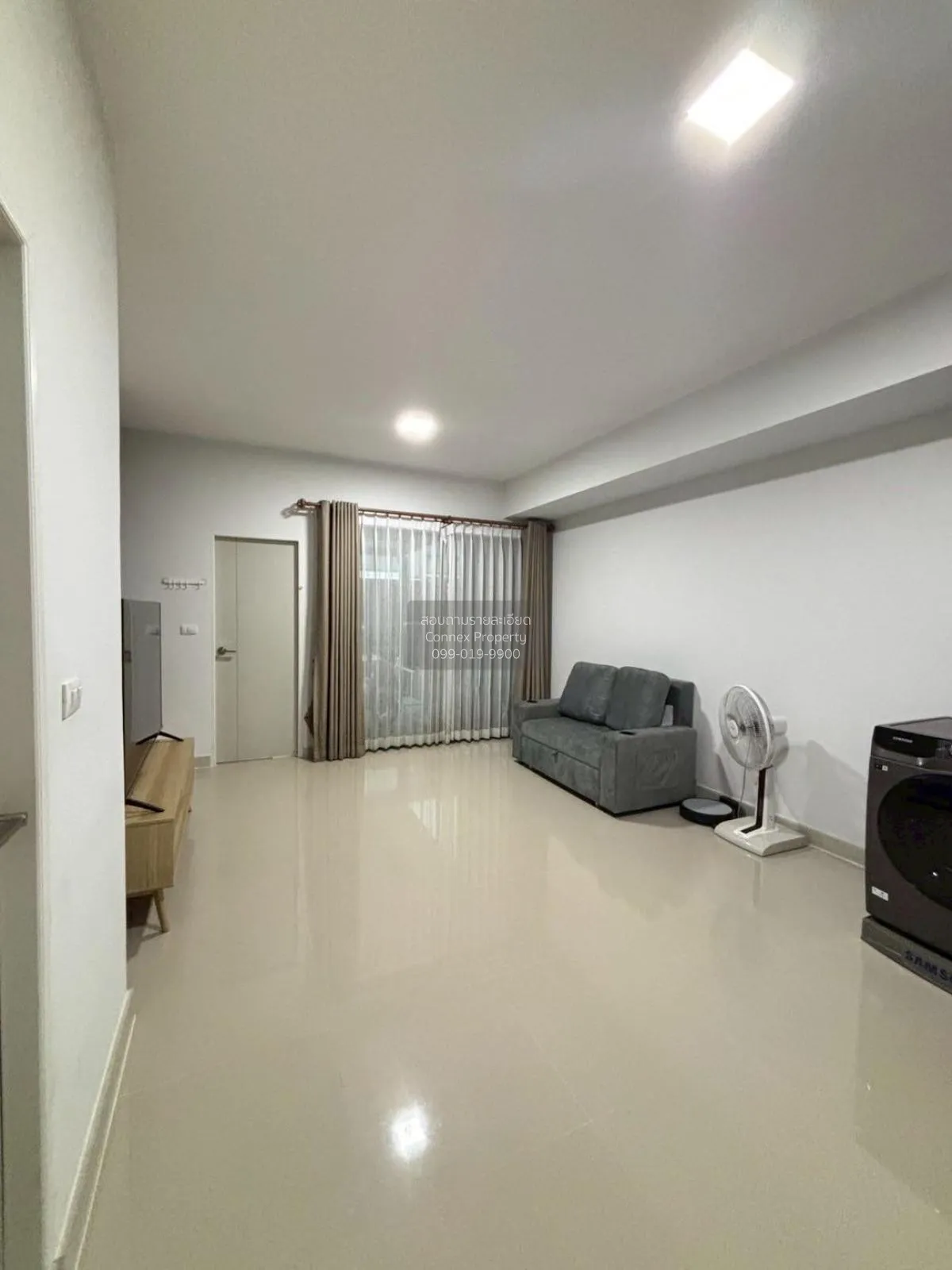 ขายทาวน์เฮ้าส์/ทาวน์โฮม  พลีโน่ บางใหญ่ 2 บางแม่นาง บางใหญ่ นนทบุ