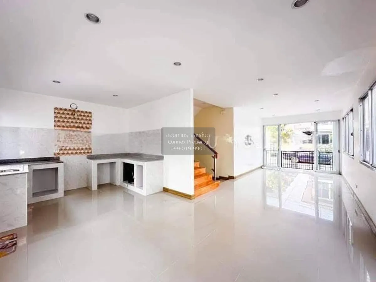 เช่าบ้าน  เดอะ มิราเคิล พลัส พระราม 2 บางน้ำจืด เมืองสมุทรสาคร สม 3