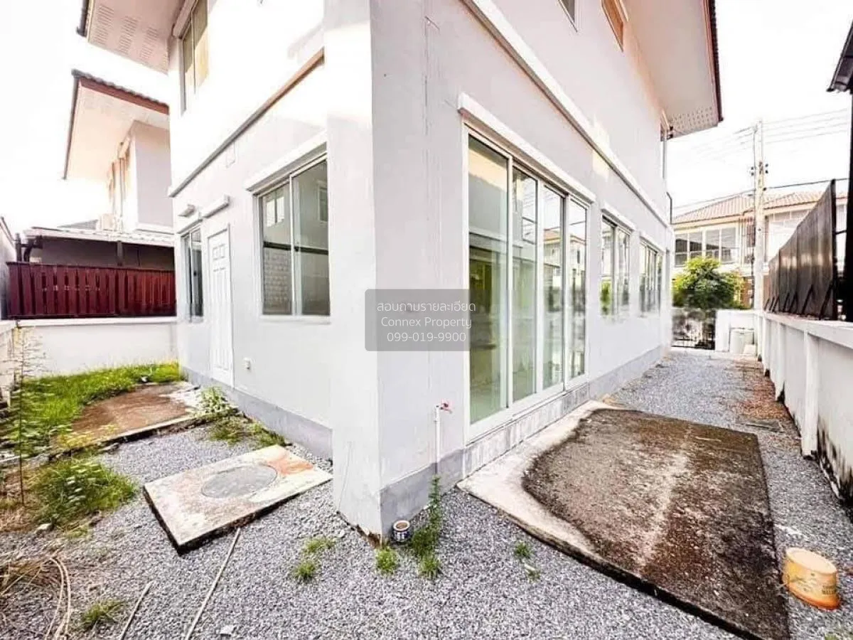 เช่าบ้าน  เดอะ มิราเคิล พลัส พระราม 2 บางน้ำจืด เมืองสมุทรสาคร สม 4