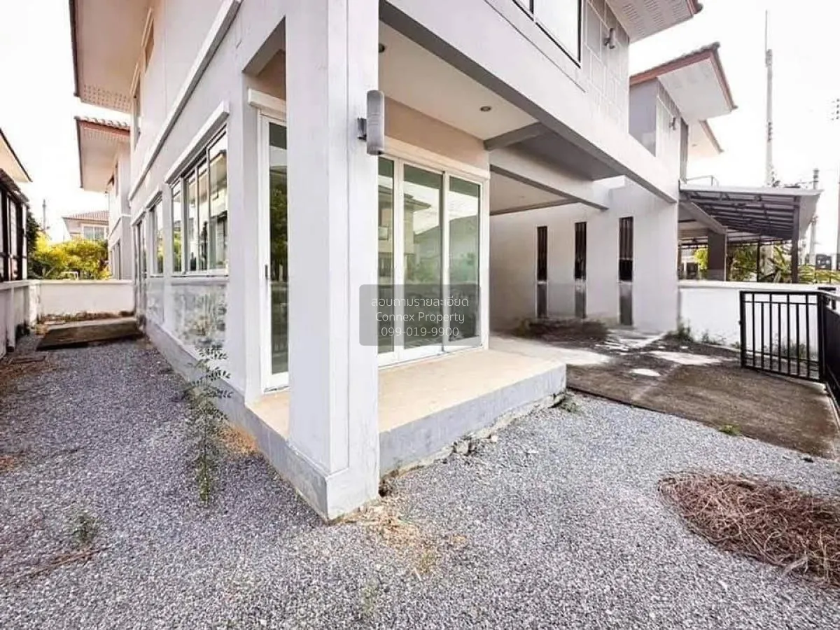 เช่าบ้าน  เดอะ มิราเคิล พลัส พระราม 2 บางน้ำจืด เมืองสมุทรสาคร สม