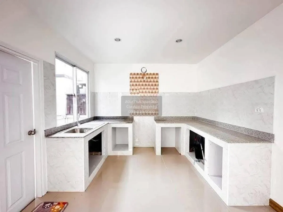 เช่าบ้าน  เดอะ มิราเคิล พลัส พระราม 2 บางน้ำจืด เมืองสมุทรสาคร สม