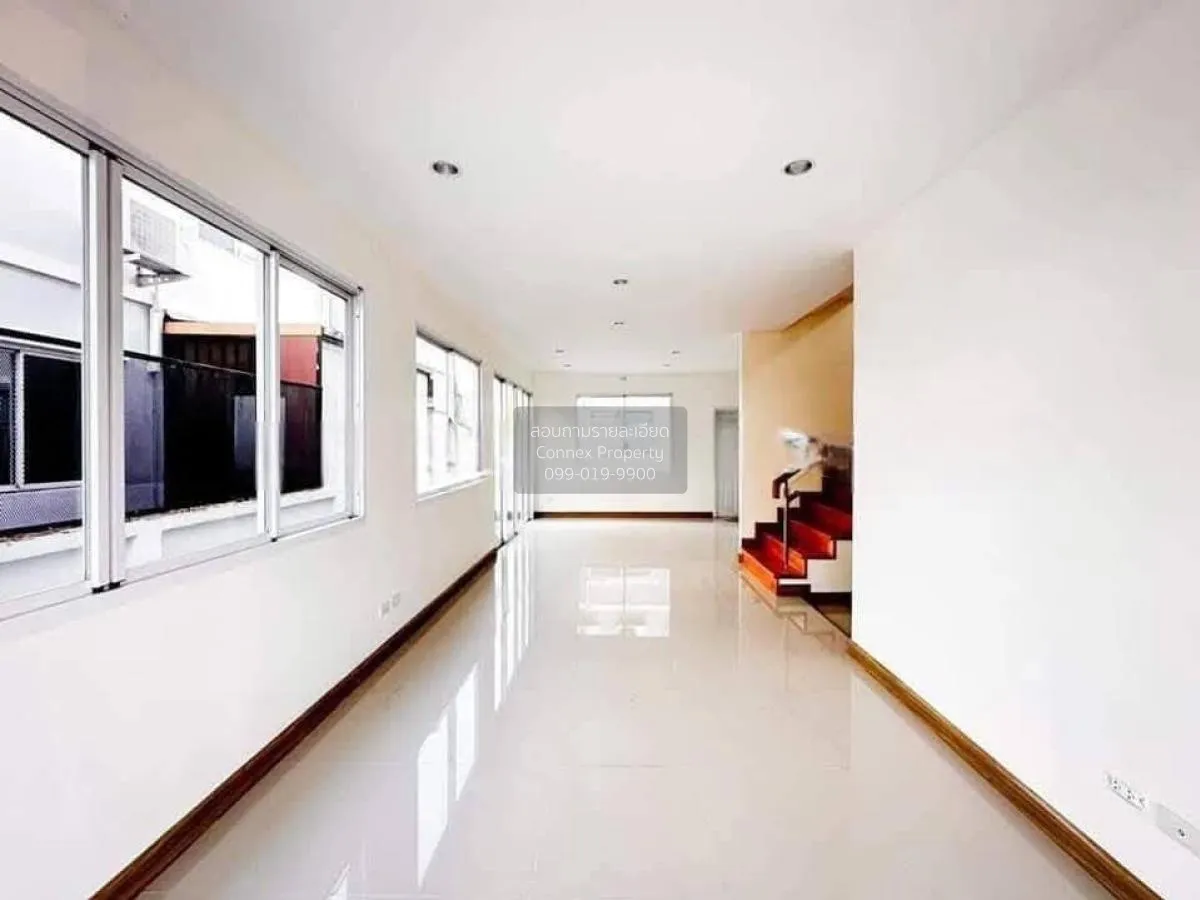 เช่าบ้าน  เดอะ มิราเคิล พลัส พระราม 2 บางน้ำจืด เมืองสมุทรสาคร สม