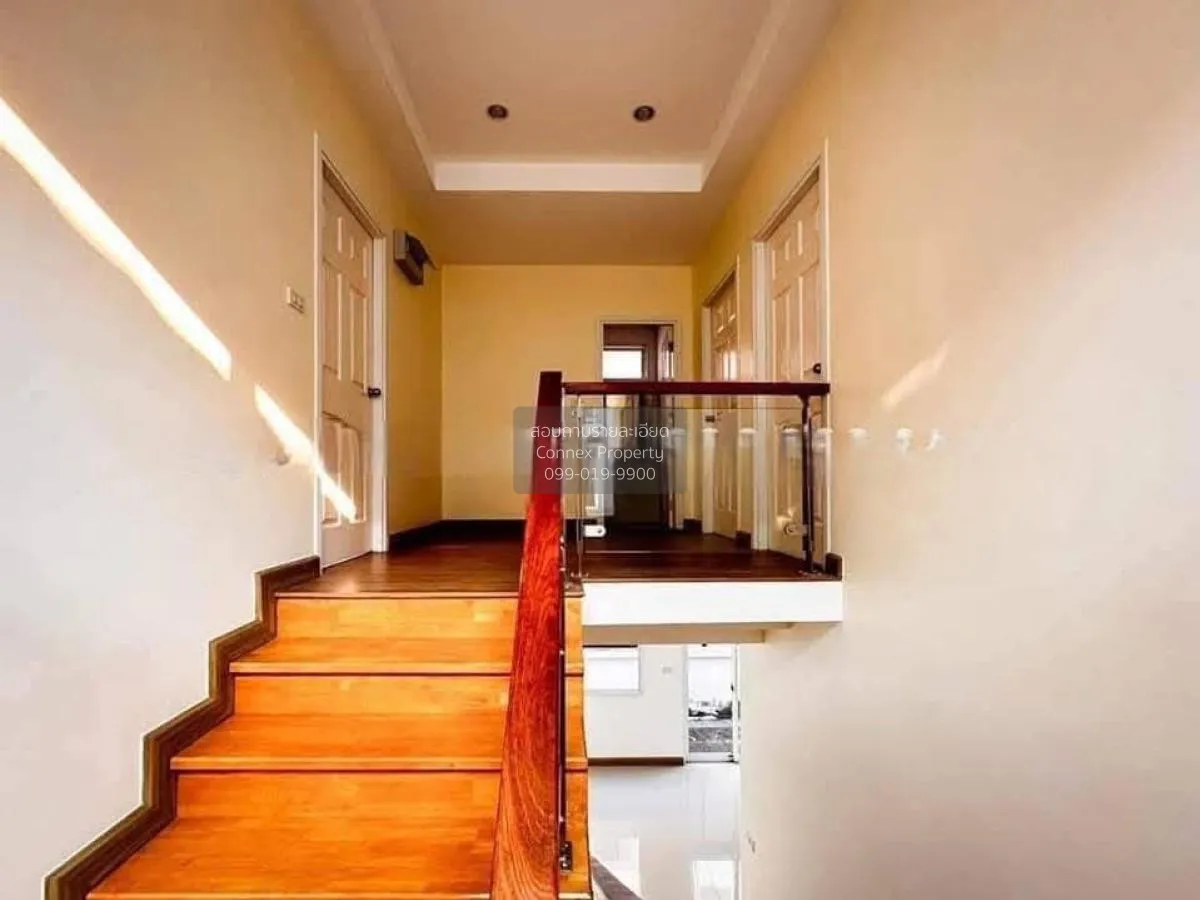 เช่าบ้าน  เดอะ มิราเคิล พลัส พระราม 2 บางน้ำจืด เมืองสมุทรสาคร สม