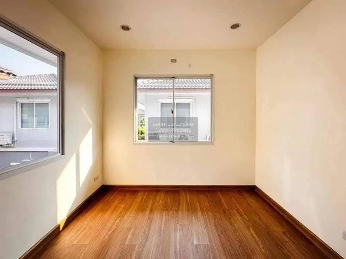 เช่าบ้าน  เดอะ มิราเคิล พลัส พระราม 2 บางน้ำจืด เมืองสมุทรสาคร สม