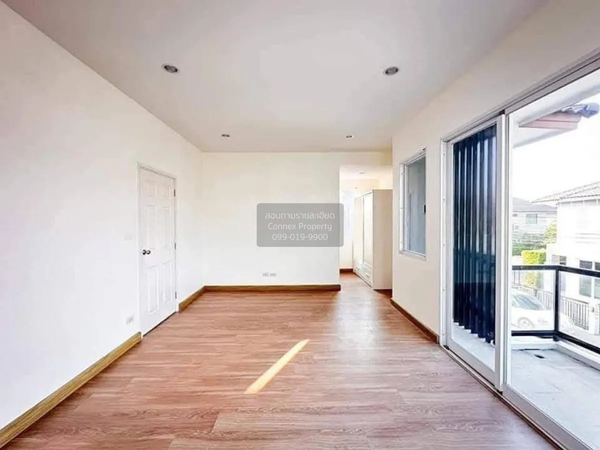 เช่าบ้าน  เดอะ มิราเคิล พลัส พระราม 2 บางน้ำจืด เมืองสมุทรสาคร สม