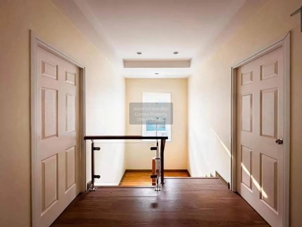 เช่าบ้าน  เดอะ มิราเคิล พลัส พระราม 2 บางน้ำจืด เมืองสมุทรสาคร สม