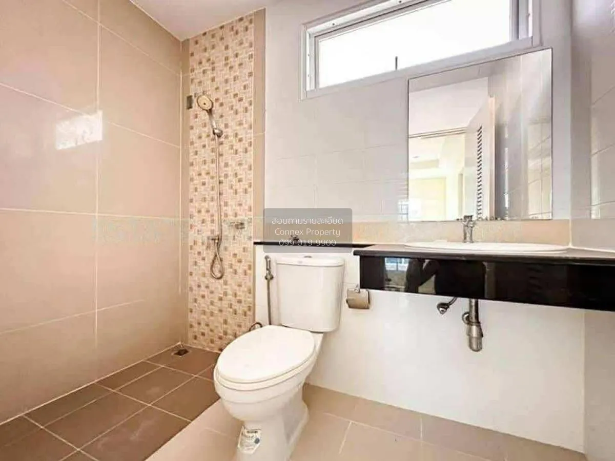 เช่าบ้าน  เดอะ มิราเคิล พลัส พระราม 2 บางน้ำจืด เมืองสมุทรสาคร สม