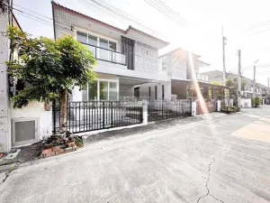 เช่าบ้าน  เดอะ มิราเคิล พลัส พระราม 2 บางน้ำจืด เมืองสมุทรสาคร สมุทรสาคร CX-133028