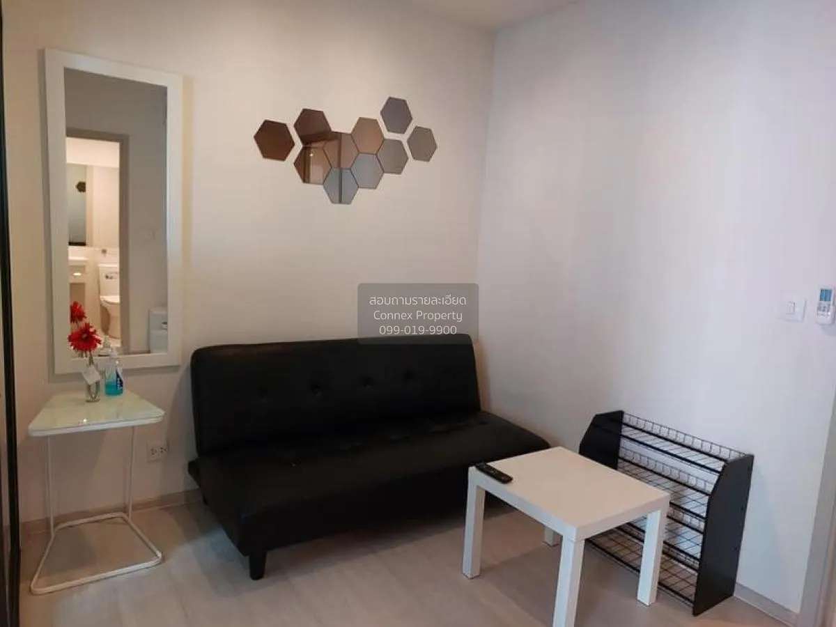 FOR RENT condo , Life Sukhumvit 48 , BTS-Phra Khanong , Phra Khan 2