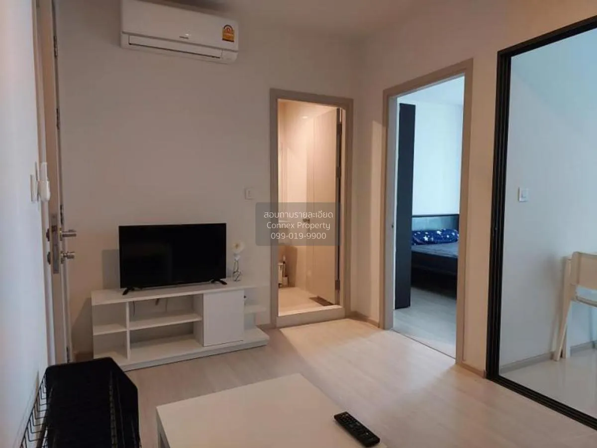 FOR RENT condo , Life Sukhumvit 48 , BTS-Phra Khanong , Phra Khan 3