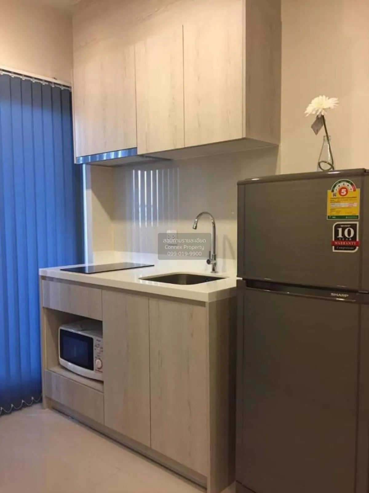 FOR RENT condo , Life Sukhumvit 48 , BTS-Phra Khanong , Phra Khan 4