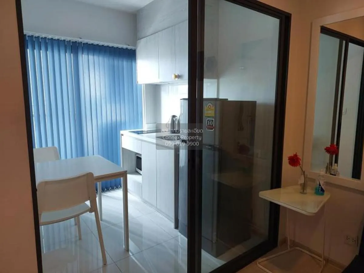 FOR RENT condo , Life Sukhumvit 48 , BTS-Phra Khanong , Phra Khan