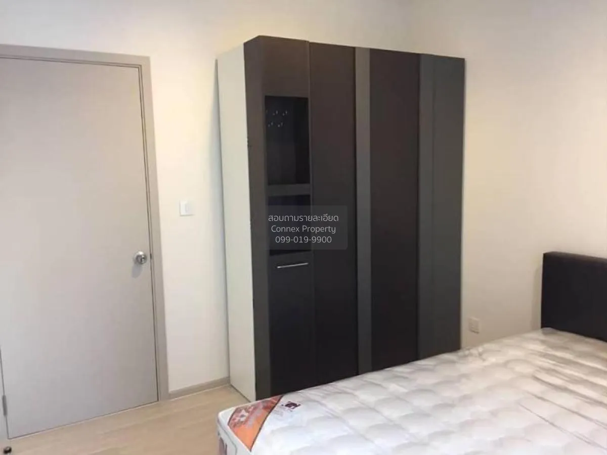 FOR RENT condo , Life Sukhumvit 48 , BTS-Phra Khanong , Phra Khan