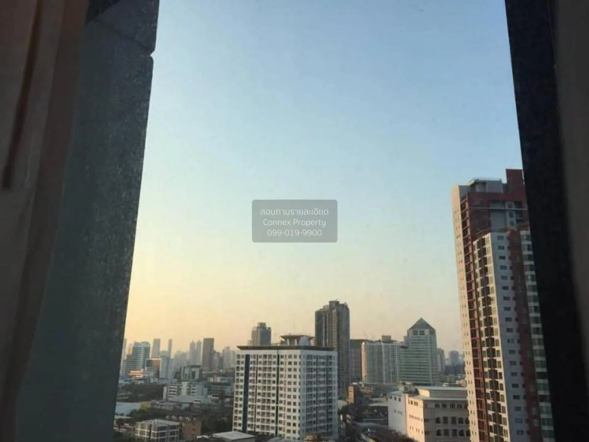 FOR RENT condo , Life Sukhumvit 48 , BTS-Phra Khanong , Phra Khan