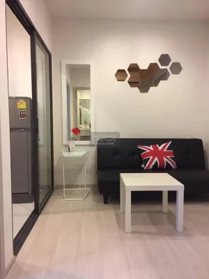 FOR RENT condo , Life Sukhumvit 48 , BTS-Phra Khanong , Phra Khanong , Khlong Toei , Bangkok , CX-13303
