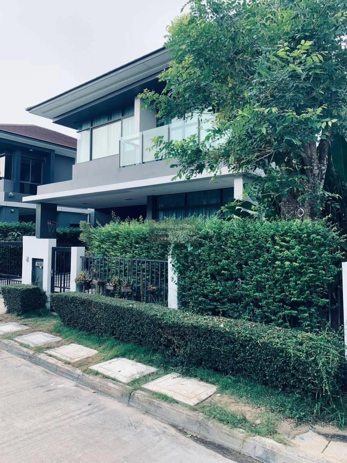 For Rent House , Setthasiri Krungthepkreetha 2 , Hua Mak , Bang K 2