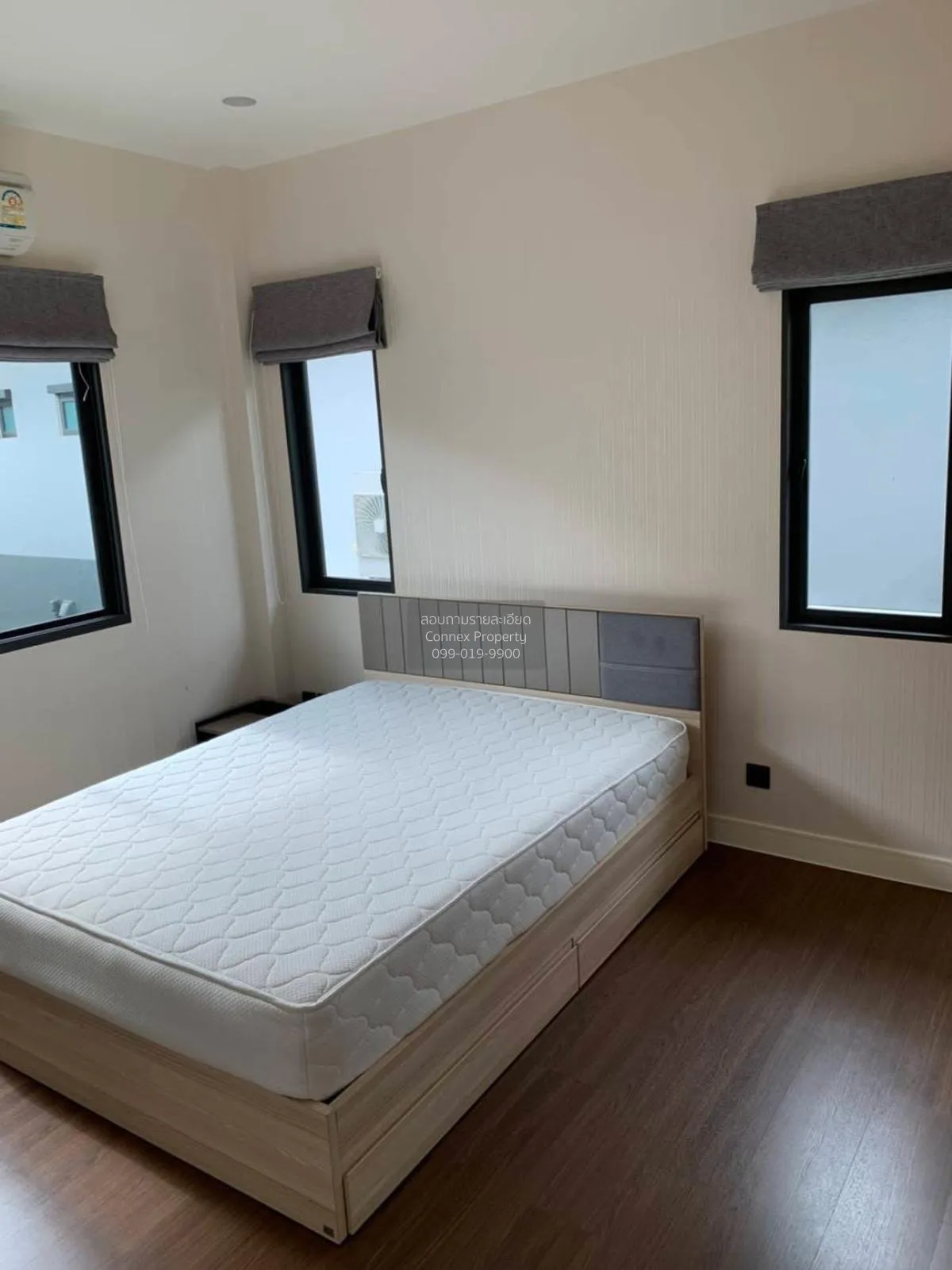 For Rent House , Setthasiri Krungthepkreetha 2 , Hua Mak , Bang K