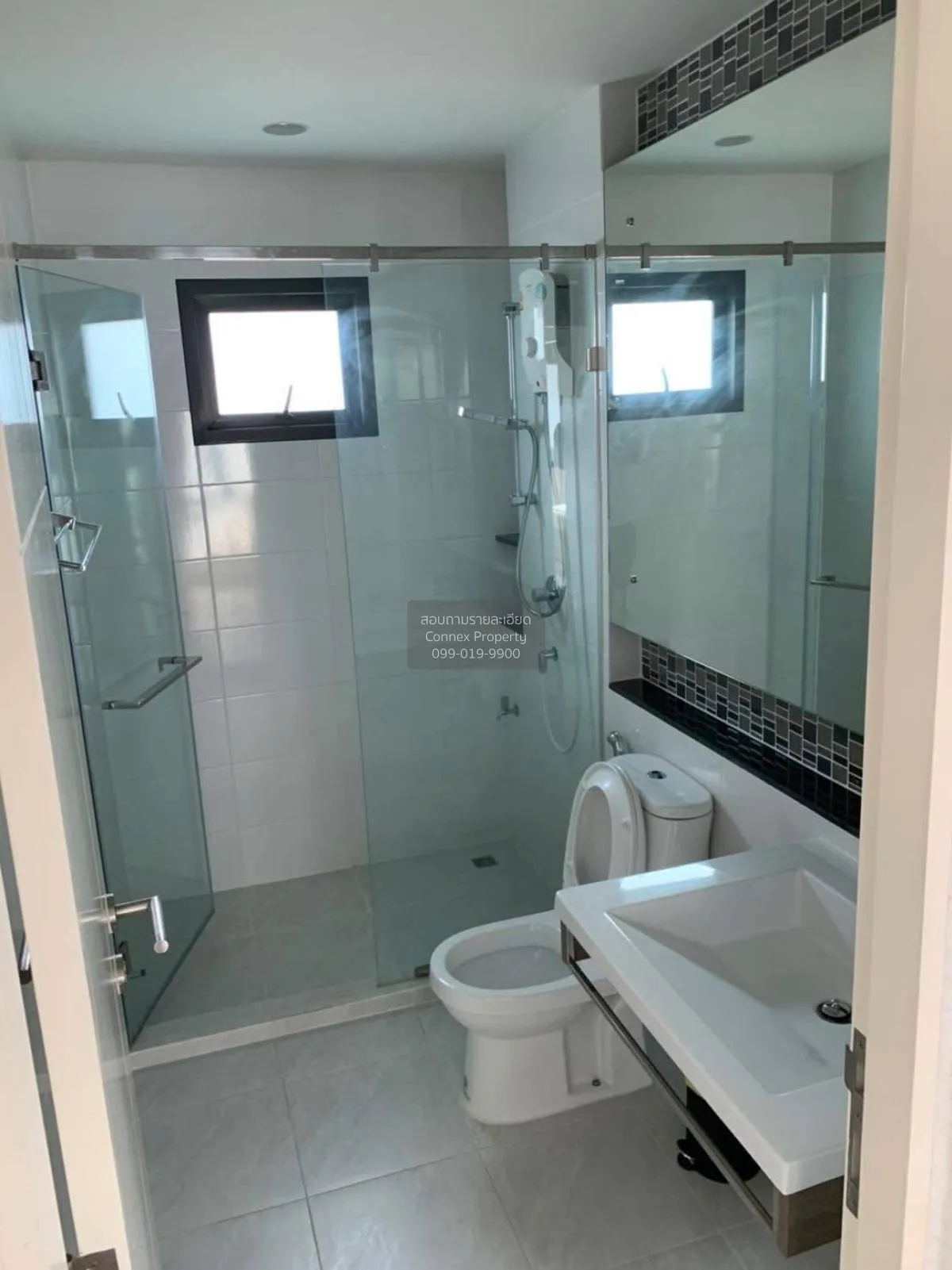 For Rent House , Setthasiri Krungthepkreetha 2 , Hua Mak , Bang K