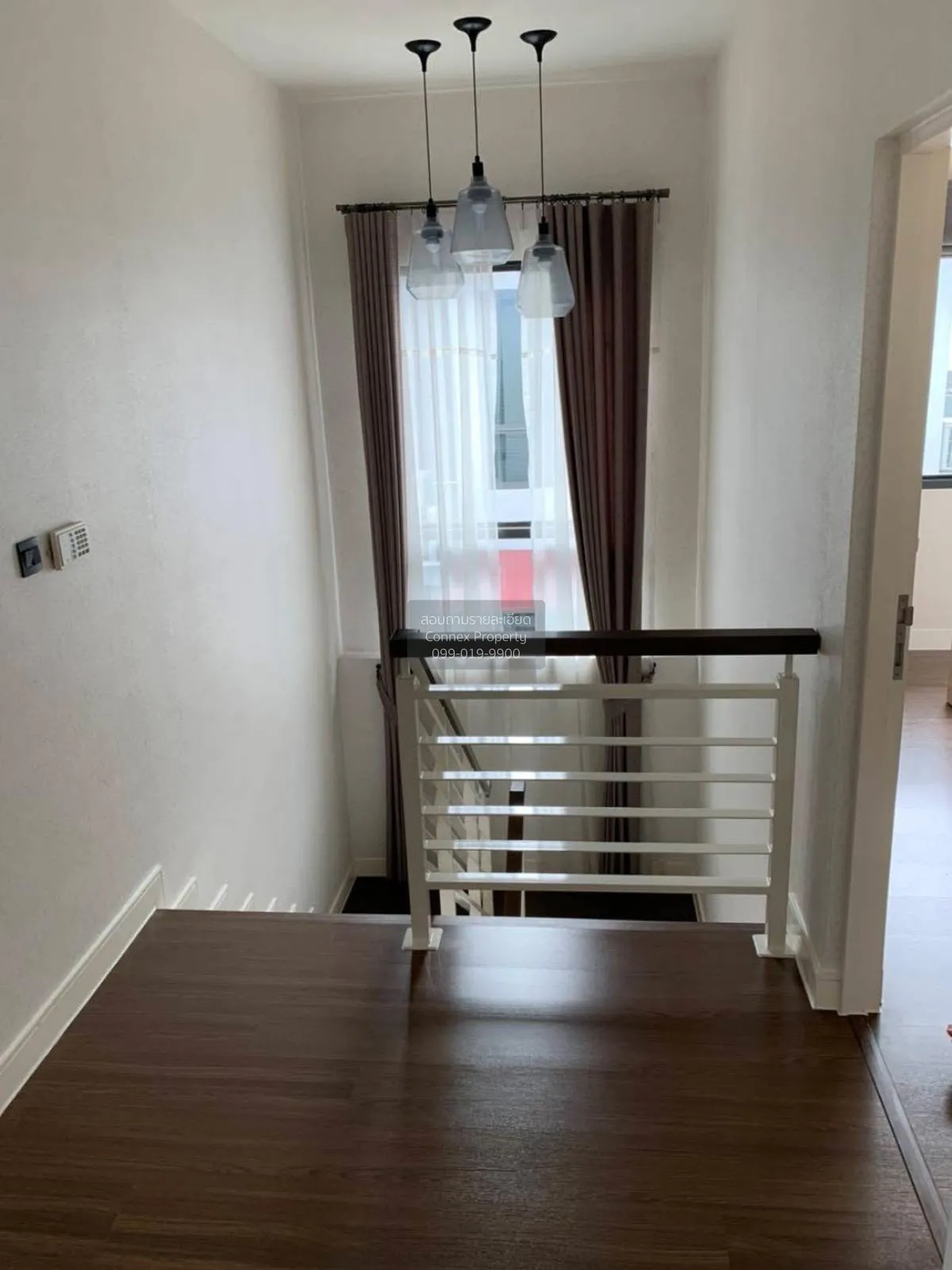 For Rent House , Setthasiri Krungthepkreetha 2 , Hua Mak , Bang K