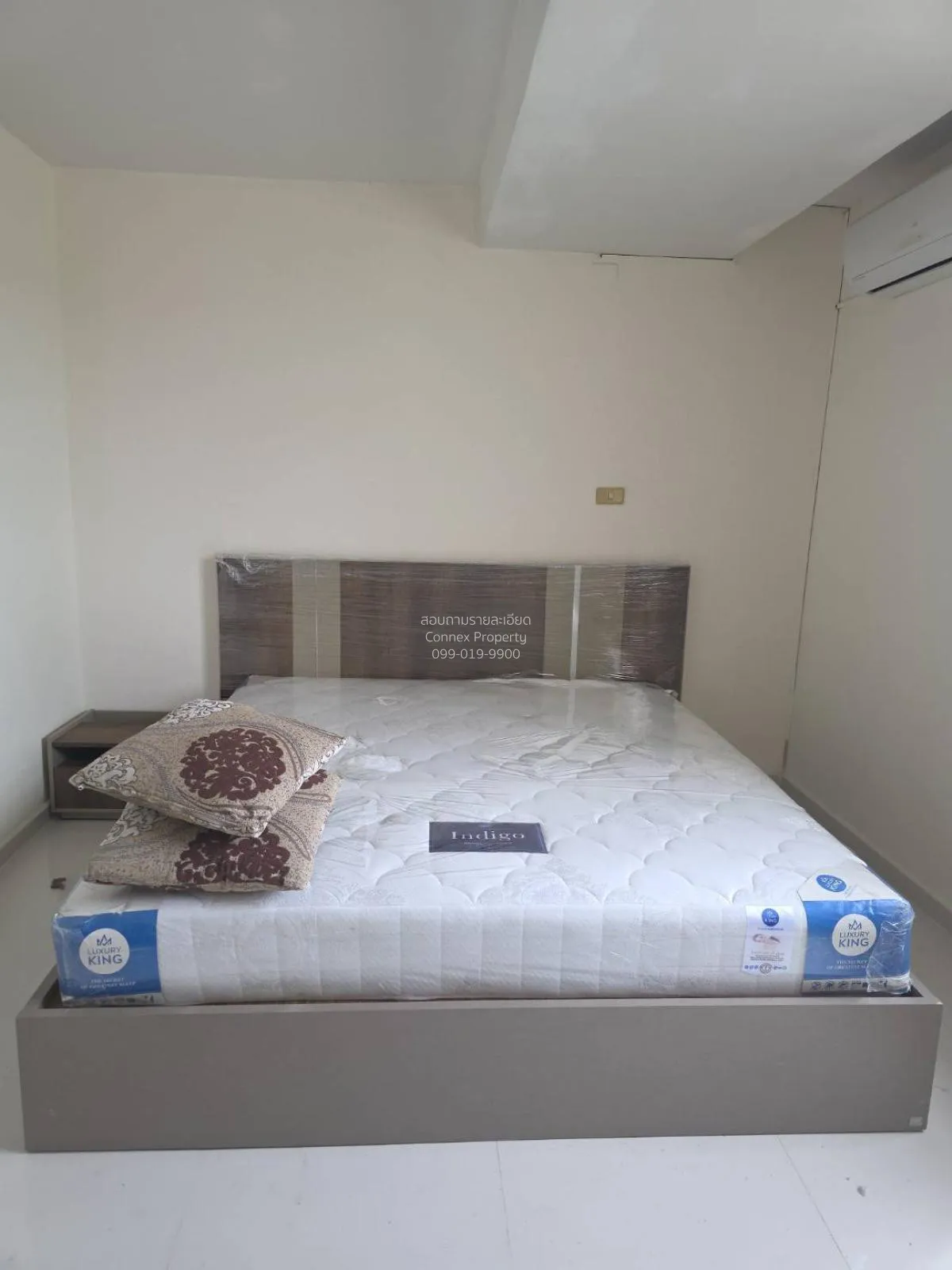 เช่าคอนโด  เอสวี ซิตี้ พระราม 3 บางโพงพาง เขต ยานนาวา กรุงเทพ CX-