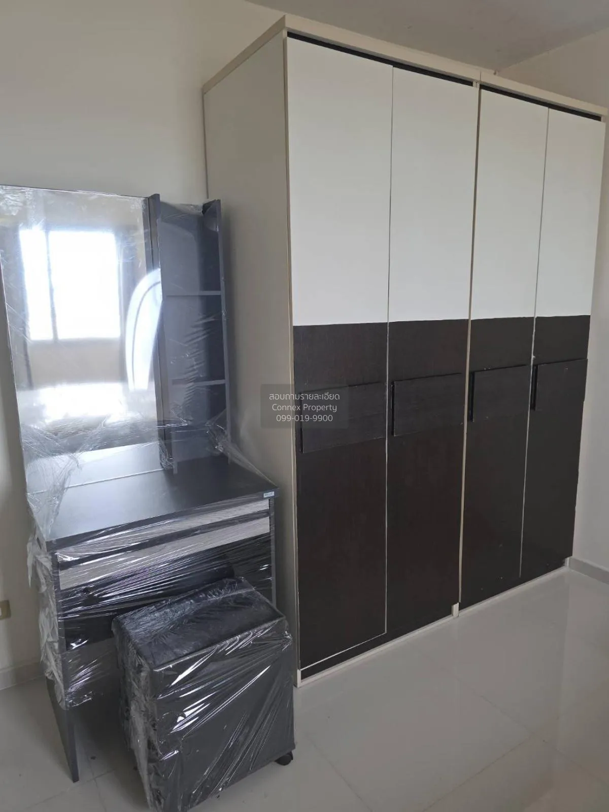 เช่าคอนโด  เอสวี ซิตี้ พระราม 3 บางโพงพาง เขต ยานนาวา กรุงเทพ CX-