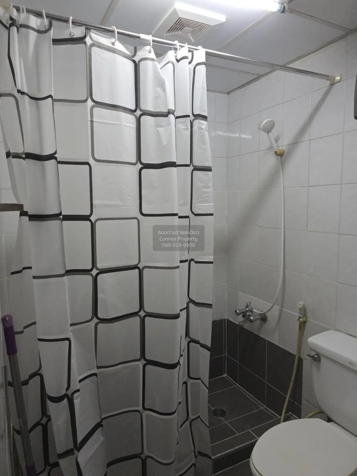 เช่าคอนโด  เอสวี ซิตี้ พระราม 3 บางโพงพาง เขต ยานนาวา กรุงเทพ CX-