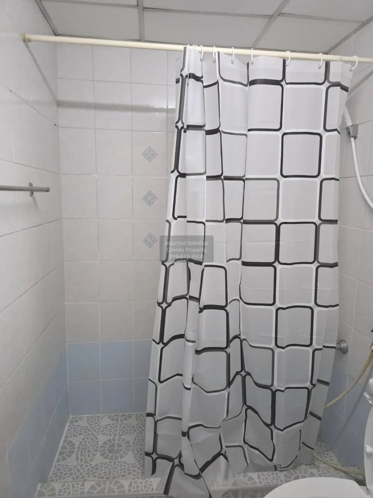 เช่าคอนโด  เอสวี ซิตี้ พระราม 3 บางโพงพาง เขต ยานนาวา กรุงเทพ CX-