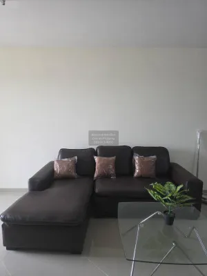 เช่าคอนโด  เอสวี ซิตี้ พระราม 3 บางโพงพาง เขต ยานนาวา กรุงเทพ CX-133032