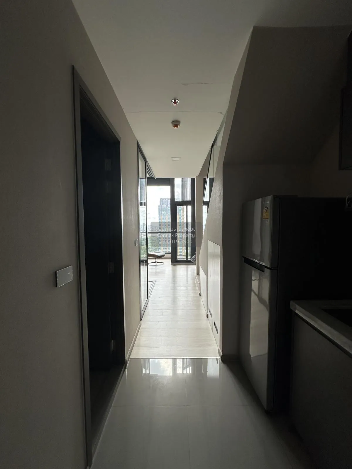 เช่าคอนโด  เดอะไพรเวซี่ จตุจักร BTS-ห้าแยกลาดพร้าว จอมพล  เขต จตุ