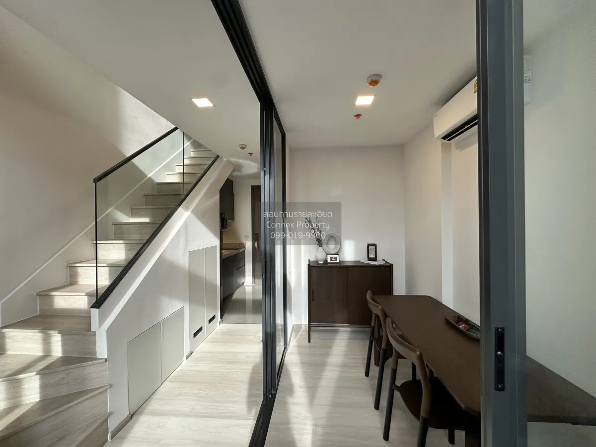 เช่าคอนโด  เดอะไพรเวซี่ จตุจักร BTS-ห้าแยกลาดพร้าว จอมพล  เขต จตุ