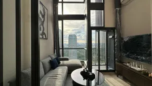 For Rent Condo , The Privacy Jatujak , BTS-Ha Yaek Lat Phrao , Chomphon , Chatuchak , Bangkok , CX-133035