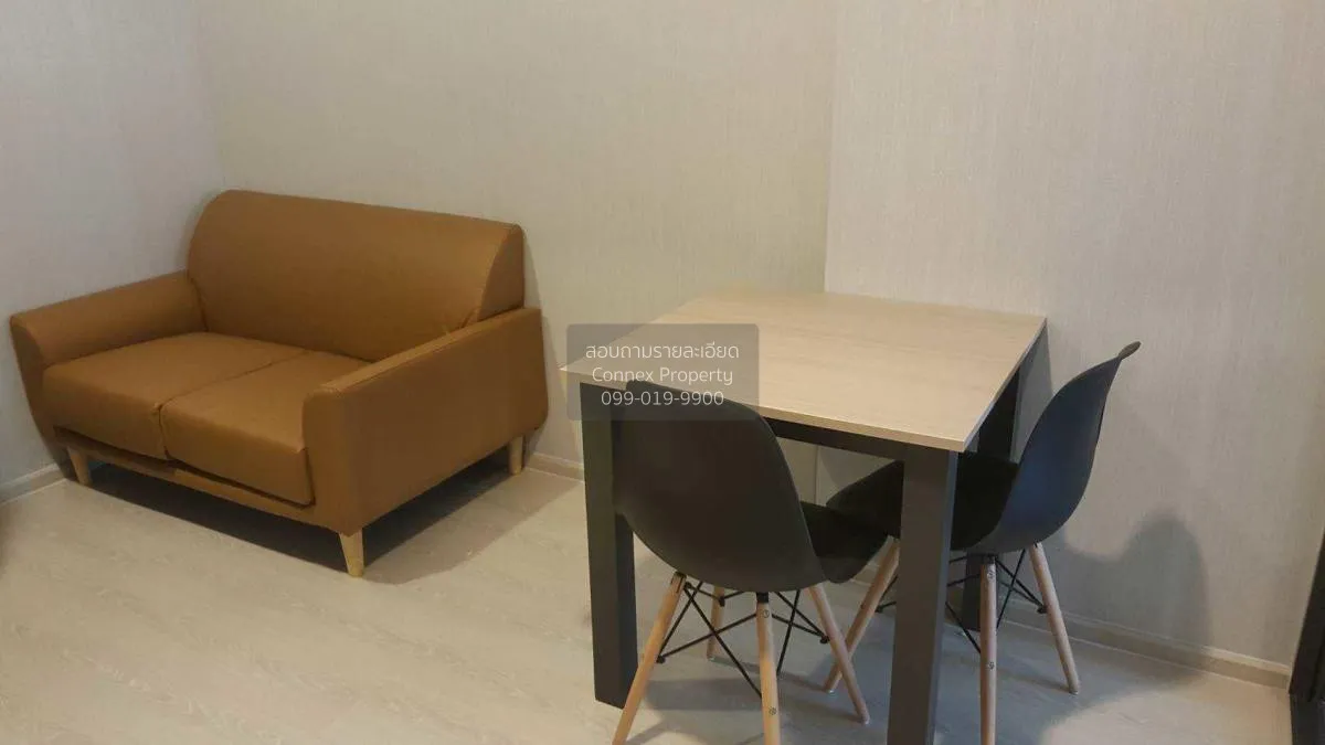 For Rent Condo , Ideo Sukhumvit 115 , BTS-Pu Chao , Thepharak , M 1