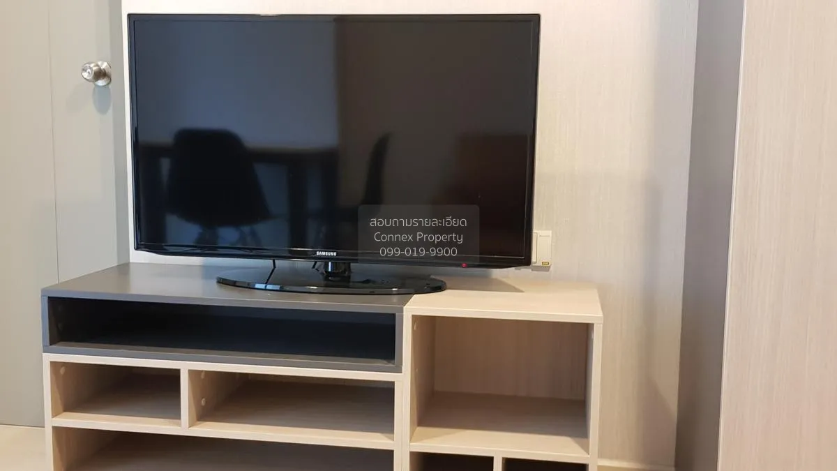 For Rent Condo , Ideo Sukhumvit 115 , BTS-Pu Chao , Thepharak , M 2