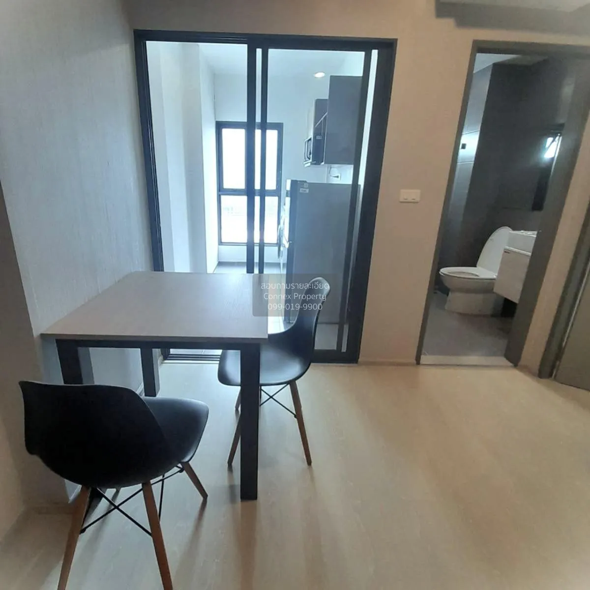 For Rent Condo , Ideo Sukhumvit 115 , BTS-Pu Chao , Thepharak , M 3